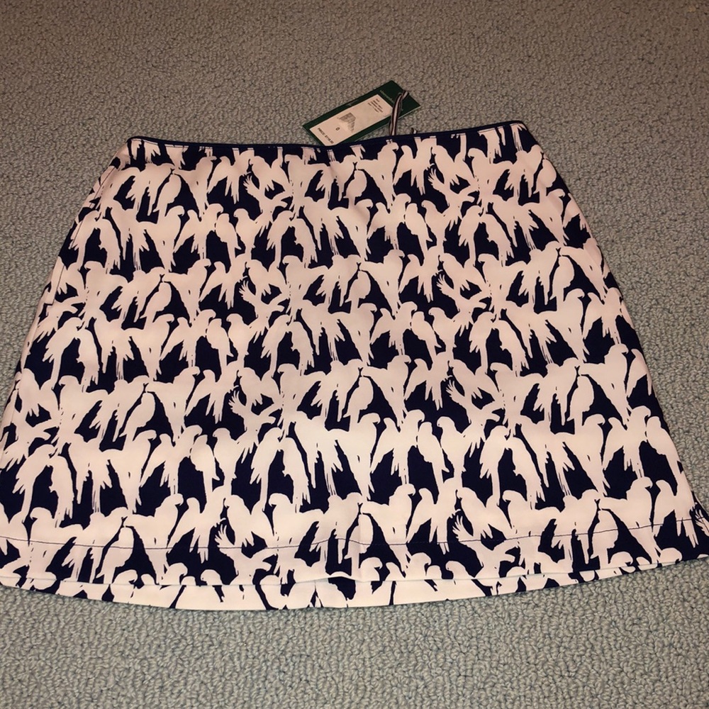 Vineyard Vines Fairway Skort